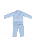 Santa Night Suit
