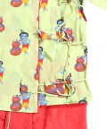 Kanha Matki Dhoti Set