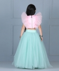 Candy Top & Skirt
