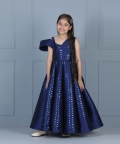 Sterling  Gown
