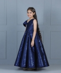 Sterling  Gown