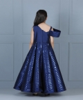Sterling  Gown