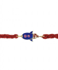 Lets Fly Into The Sky Rakhi