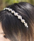 Flora Hairband