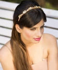 Eleni Hairband