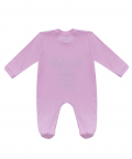Customized Happy Birthday Didi Romper