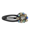 Multicolor Hair Clip Tic Tac