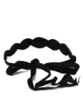 Twirl Head Wrap-Gold