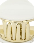 Claw Clip - White