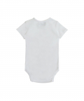 Personalised Happy 'Daddy-to-be' Day! Romper