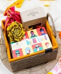 Holi Chandan Gift Hamper