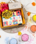 Holi Chandan Gift Hamper