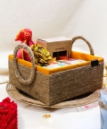 Holi Chandan Gift Hamper