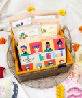 Holi Chandan Gift Hamper