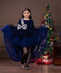 Blue Yonder Dress