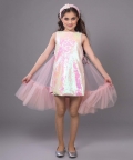 Hoity-Toity Dress