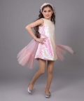Hoity-Toity Dress