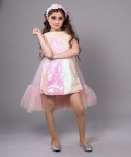 Hoity-Toity Dress