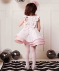 Cashmere Dress