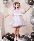 Pearl Dress