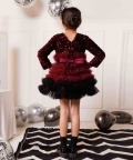 Cherry Bomb Dress