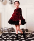 Cherry Bomb Dress