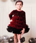 Cherry Bomb Dress