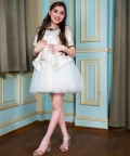 Genie Dress