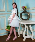 Genie Dress