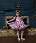 Candyland Dress