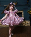 Candyland Dress