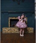 Candyland Dress