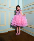 Flutter Dress