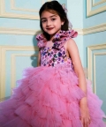 Flutter Dress