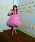 Flutter Dress