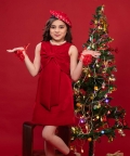 Ruby-Woo Dress