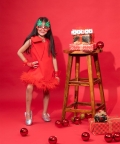 Spoiled Diva Dress