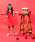 Spoiled Diva Dress