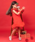 Spoiled Diva Dress