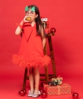 Spoiled Diva Dress