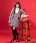 Checkmate Dress