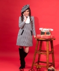 Checkmate Dress