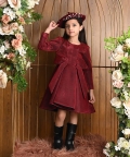 Maroon-Ish