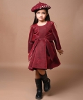 Maroon-Ish