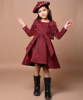 Maroon-Ish
