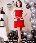 Pomme Dress