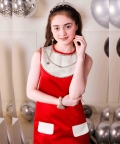 Pomme Dress