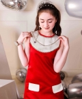 Pomme Dress