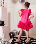 Pinch Me Dress