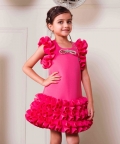 Pinch Me Dress